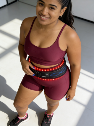 Core Light Therapy Belt