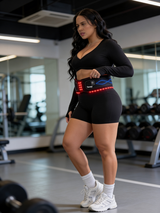 Core Light Therapy Belt