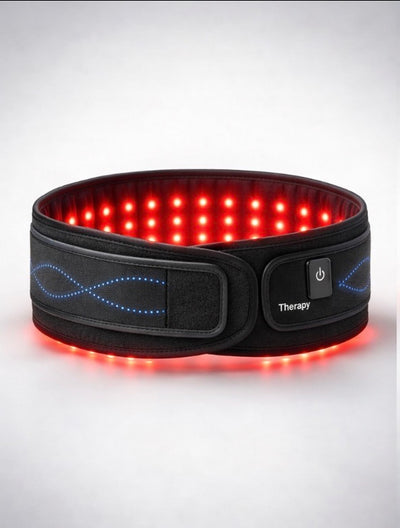 Core Light Therapy Belt