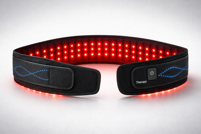 Core Light Therapy Belt