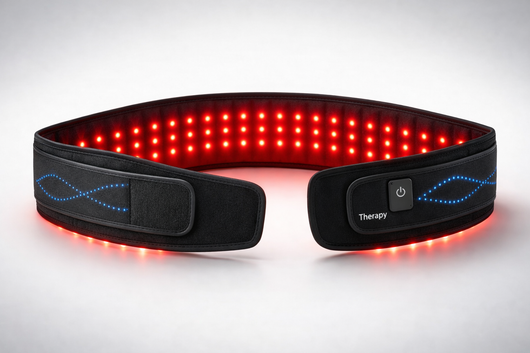 Core Light Therapy Belt
