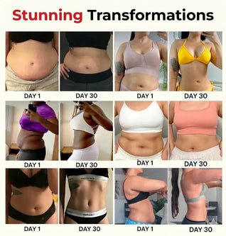 Core Light Therapy Belt