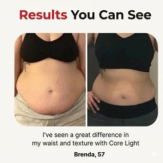 Core Light Therapy Belt